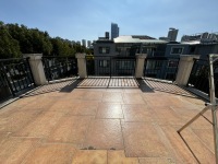 5室2廳3陽臺 金江小區(qū)熙苑別墅陽臺