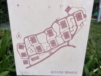 6室2廳 俊發(fā)盛唐城星河郡（一期）小區(qū)平面圖