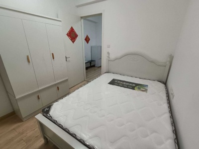 1室1廳 保利中心