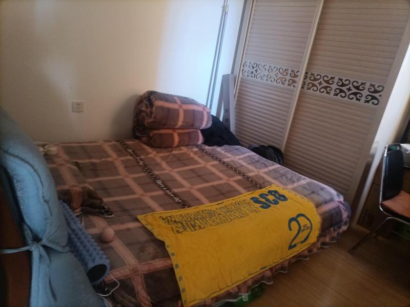 3室1廳 保利大家臥室