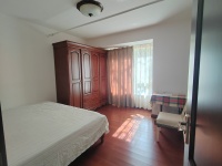 3室2廳2陽臺 世博生態(tài)城云嶺鄰里臥室