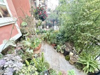 6室3廳2陽臺 金色維也納花園別墅自家花園