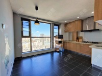 2室2廳1陽臺(tái) 候谷花園餐廳