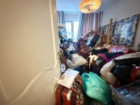 6室3廳2陽臺 金色維也納花園別墅臥室