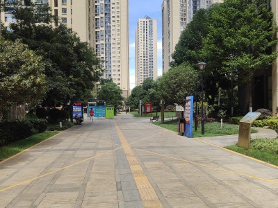 2室2廳 魅力之城一期