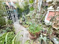 6室3廳2陽臺 金色維也納花園別墅自家花園