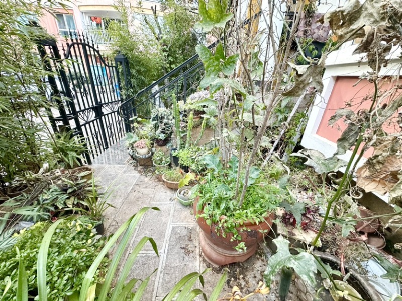 6室3廳2陽臺 金色維也納花園別墅自家花園