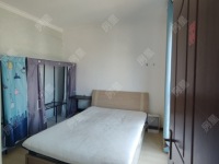 2室2廳1陽(yáng)臺(tái) 俊發(fā)逸天峰臥室