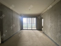 3室2廳2陽臺 招商雍和府一期其他