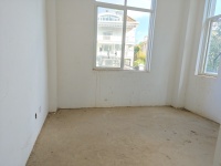 6室3廳5陽(yáng)臺(tái) 海韻楓丹別墅臥室