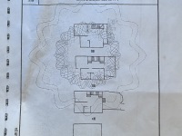 6室3廳2陽臺 金色維也納花園別墅戶型圖