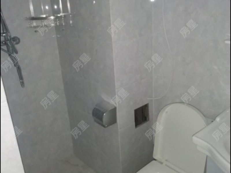 1室1陽臺 中房路易公元公寓客廳