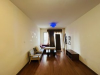 2室2廳2陽(yáng)臺(tái) 金坤尚城祥和里客廳