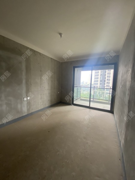 3室2廳2陽臺 招商雍和府一期其他