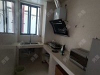 2室2廳1陽(yáng)臺(tái) 俊發(fā)逸天峰廚房