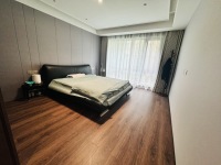 4室2廳2陽(yáng)臺(tái) 華夏四季二期臥室