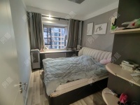 3室2廳1陽臺 萬宏國際三期客廳