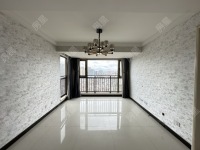 3室2廳 候谷花園客廳