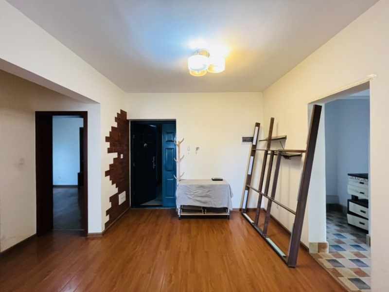 2室2廳2陽(yáng)臺(tái) 金坤尚城祥和里餐廳