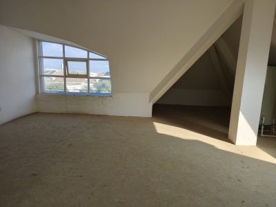 6室3廳5陽(yáng)臺(tái) 海韻楓丹別墅臥室