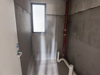 3室2廳1陽臺(tái) 潤(rùn)城三辰府衛(wèi)生間