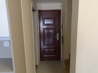 2室2廳2陽(yáng)臺(tái) 紅星國(guó)際晶品公寓門廳