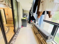 6室2廳 俊發(fā)盛唐城星河郡（一期）陽臺