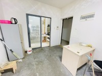 3室2廳1陽臺(tái) 金曇花園餐廳