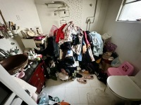 6室3廳2陽臺 金色維也納花園別墅衛(wèi)生間