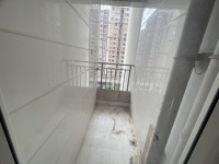 2室2廳1陽臺 金江小區(qū)曦苑陽臺