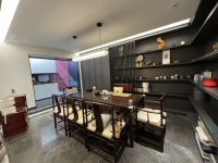 4室2廳2陽臺 華夏四季三期書房