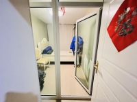 6室2廳 俊發(fā)盛唐城星河郡（一期）臥室