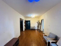 2室2廳2陽(yáng)臺(tái) 金坤尚城祥和里客廳