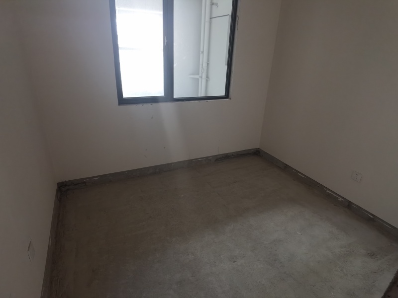 3室2廳1陽臺(tái) 潤(rùn)城三辰府臥室