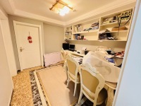 6室2廳 俊發(fā)盛唐城星河郡（一期）臥室