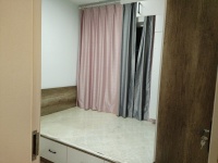 3室2廳2陽(yáng)臺(tái) 藍(lán)光水岸公園書房