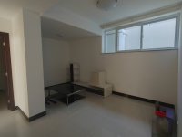 3室2廳2陽臺 世博生態(tài)城云嶺鄰里臥室