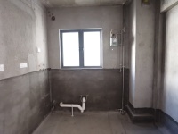 3室2廳1陽臺(tái) 潤(rùn)城三辰府廚房