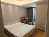 2室2廳2陽(yáng)臺(tái) 紅星國(guó)際晶品公寓臥室