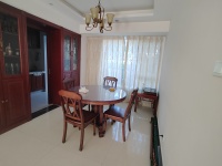 3室2廳2陽臺 世博生態(tài)城云嶺鄰里客廳