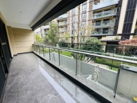 4室2廳2陽(yáng)臺(tái) 華夏四季二期陽(yáng)臺(tái)