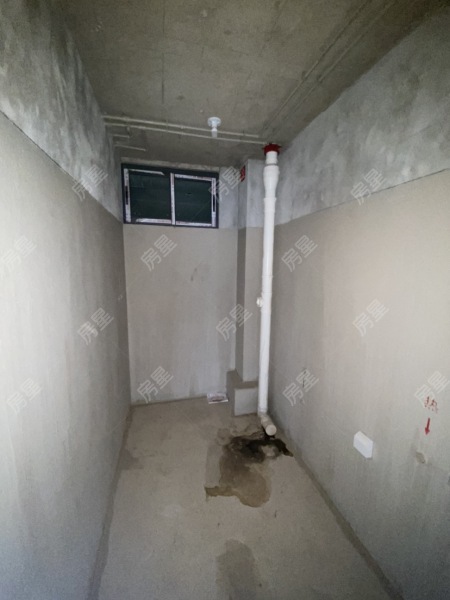 3室2廳2陽臺 招商雍和府一期其他