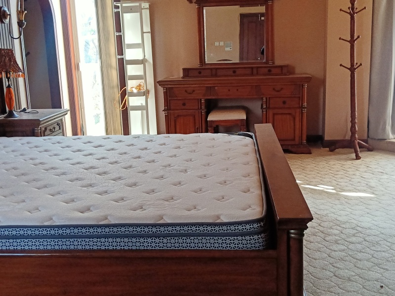 6室3廳3陽(yáng)臺(tái) 海韻楓丹別墅其他