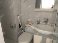 1室1陽臺 中房路易公元公寓客廳