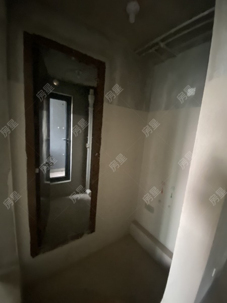 3室2廳2陽臺 招商雍和府一期其他