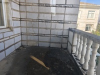 6室3廳5陽(yáng)臺(tái) 海韻楓丹別墅陽(yáng)臺(tái)