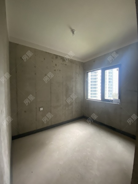 3室2廳2陽臺 招商雍和府一期其他