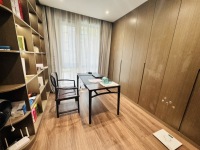 4室2廳2陽(yáng)臺(tái) 華夏四季二期書(shū)房