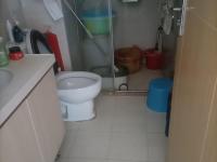 3室1廳 保利大家衛(wèi)生間