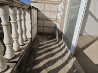 6室3廳5陽(yáng)臺(tái) 海韻楓丹別墅陽(yáng)臺(tái)